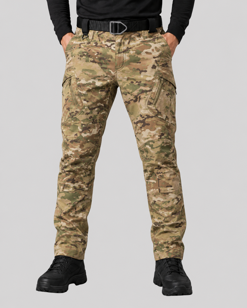 Vanguard Aero Tactical Hose