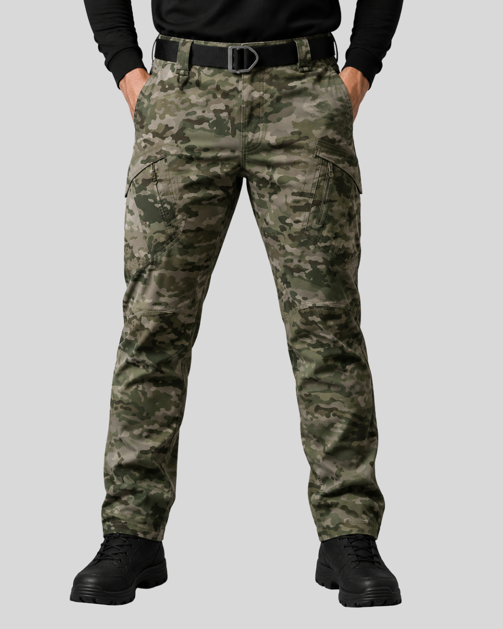 Ranger Taktikhose