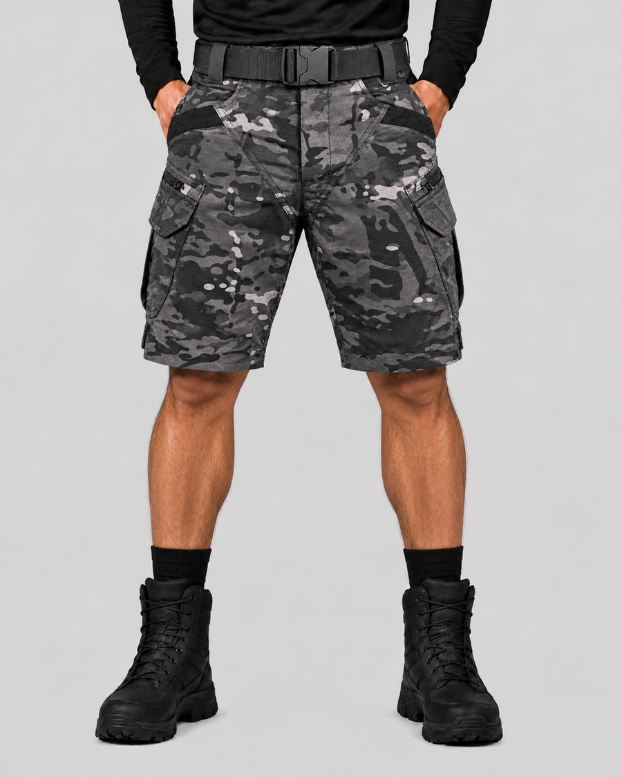 Pantaloncini Gen2
