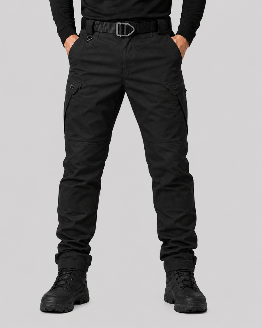 Pantaloni cargo tattici Vanguard