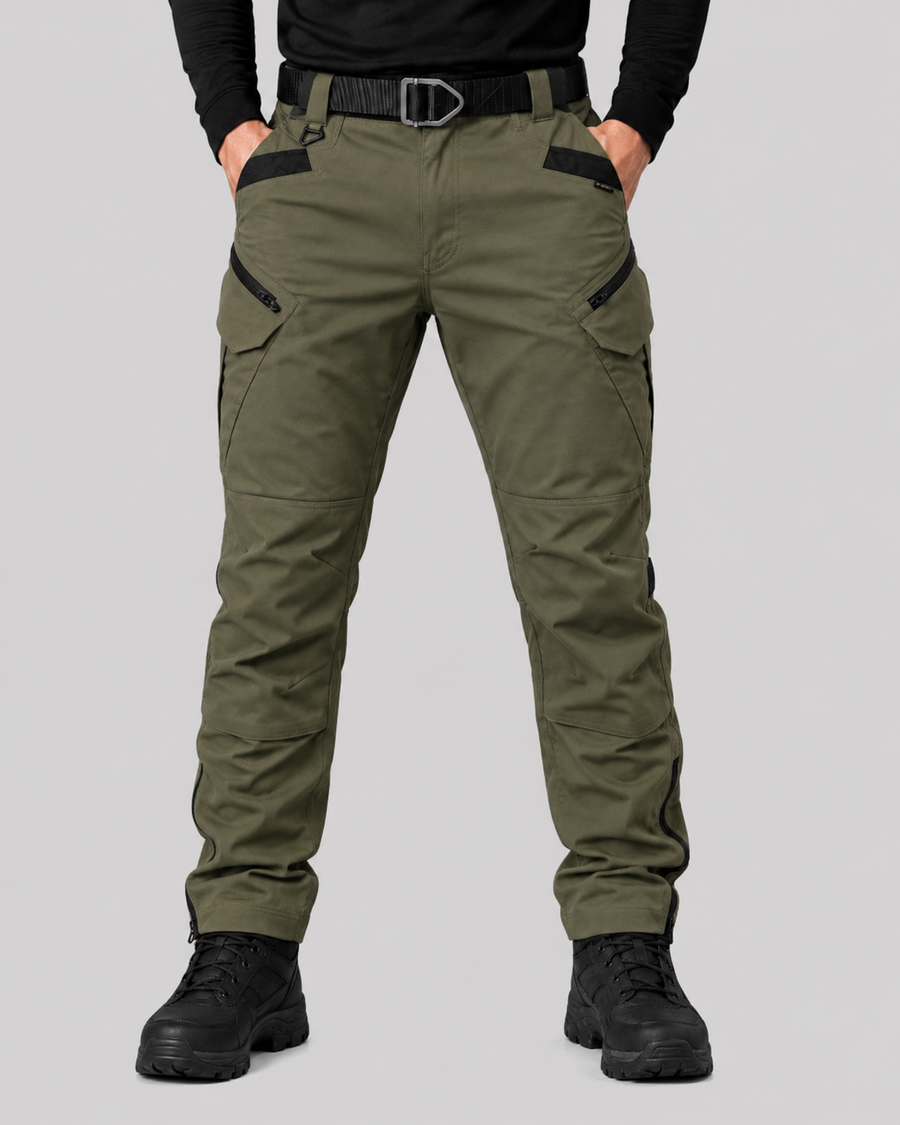 Pantaloni tattici Vanguard Gen 1