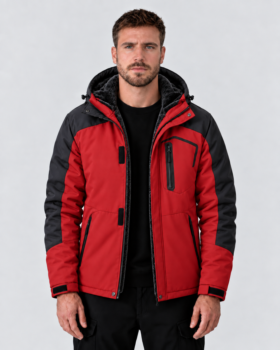 Giacca termica Arctic Shield