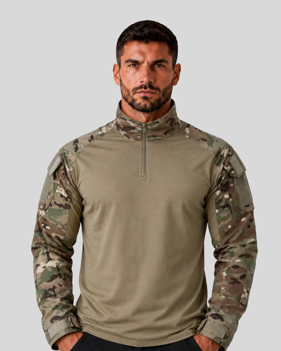 Vanguard Combat Shirt