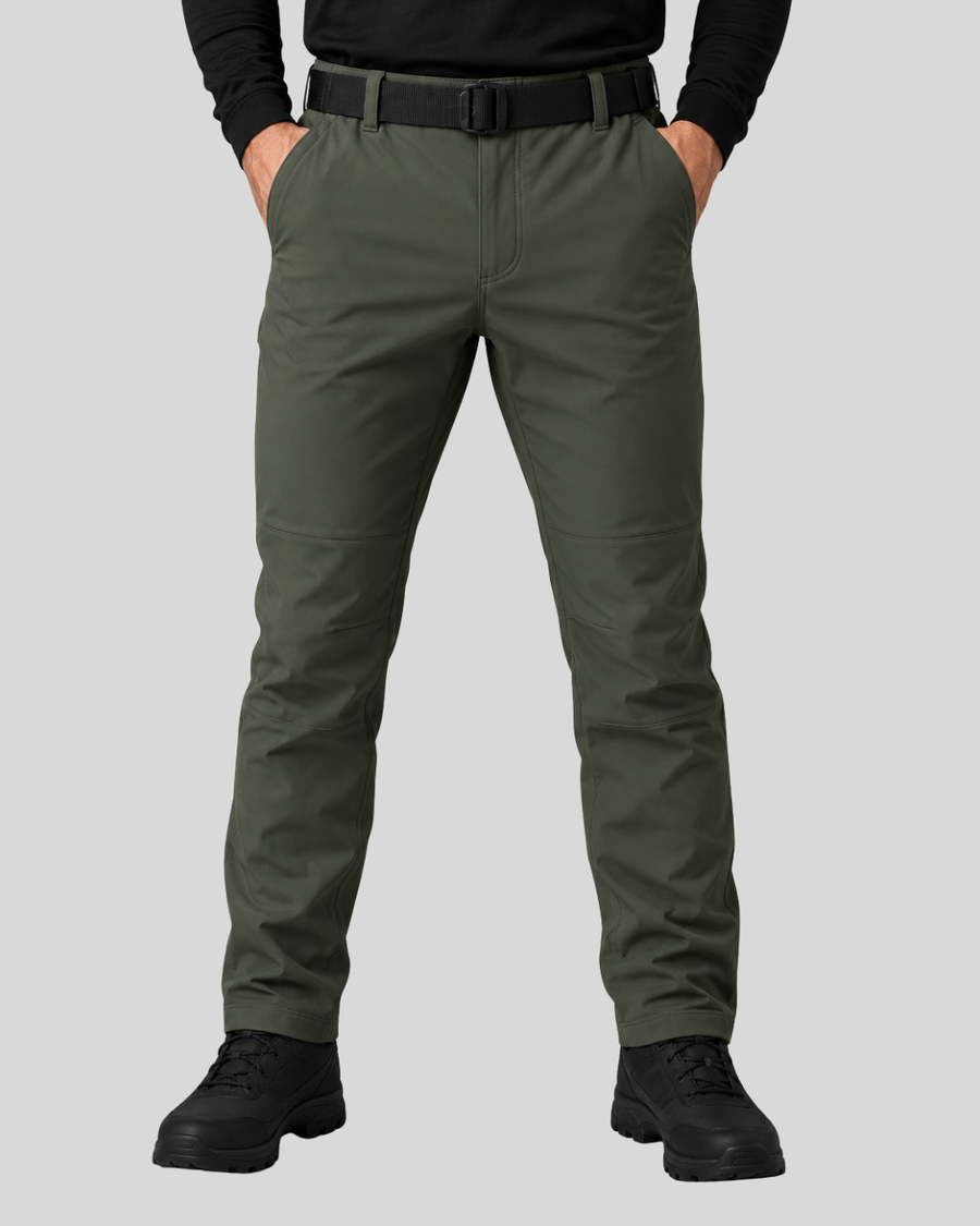 Pantaloni Nordic Flex
