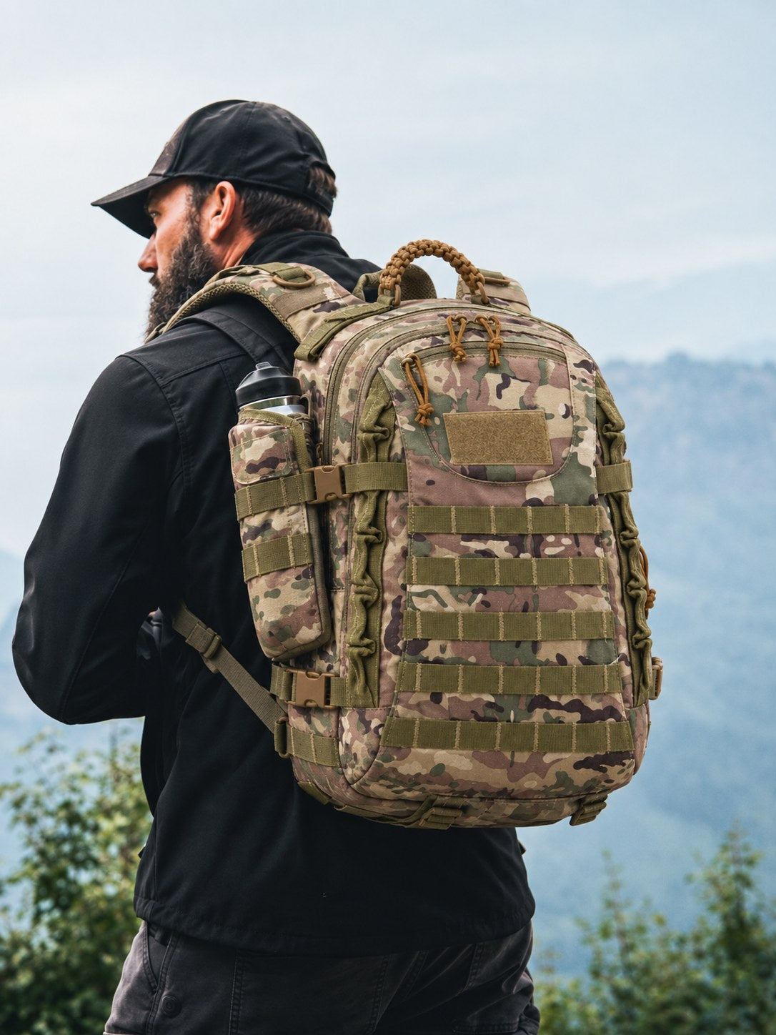 Backpacks
